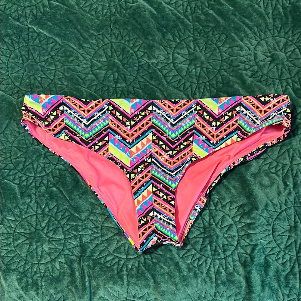 Victoria’s Secret PINK Bikini Bottoms